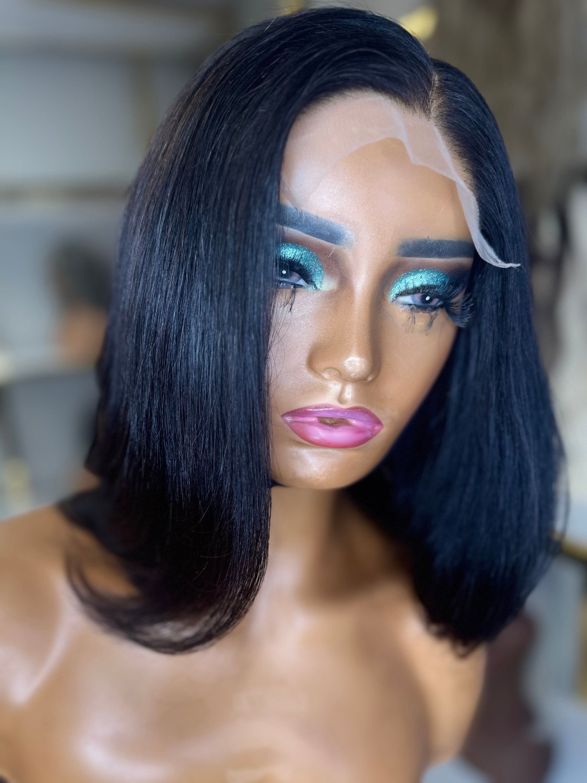 Sultry KLee Luxury Wigs