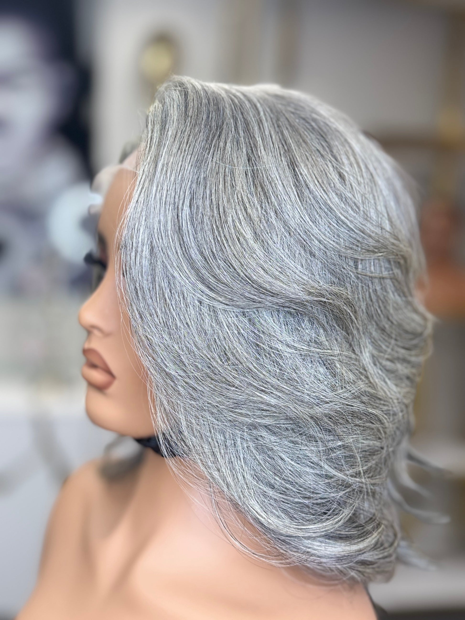 Naomi KLee Luxury Wigs