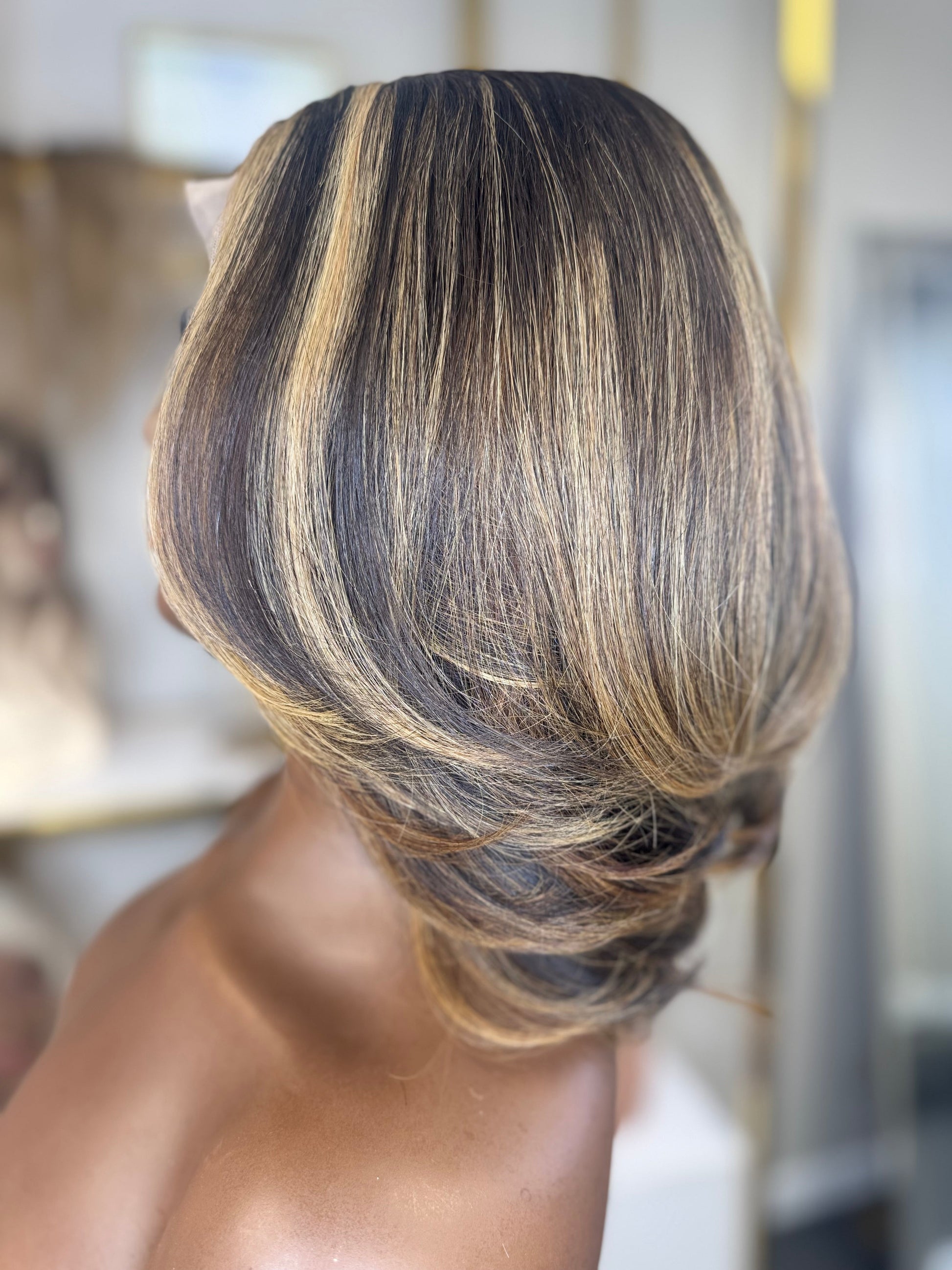 Lydia KLee Luxury Wigs