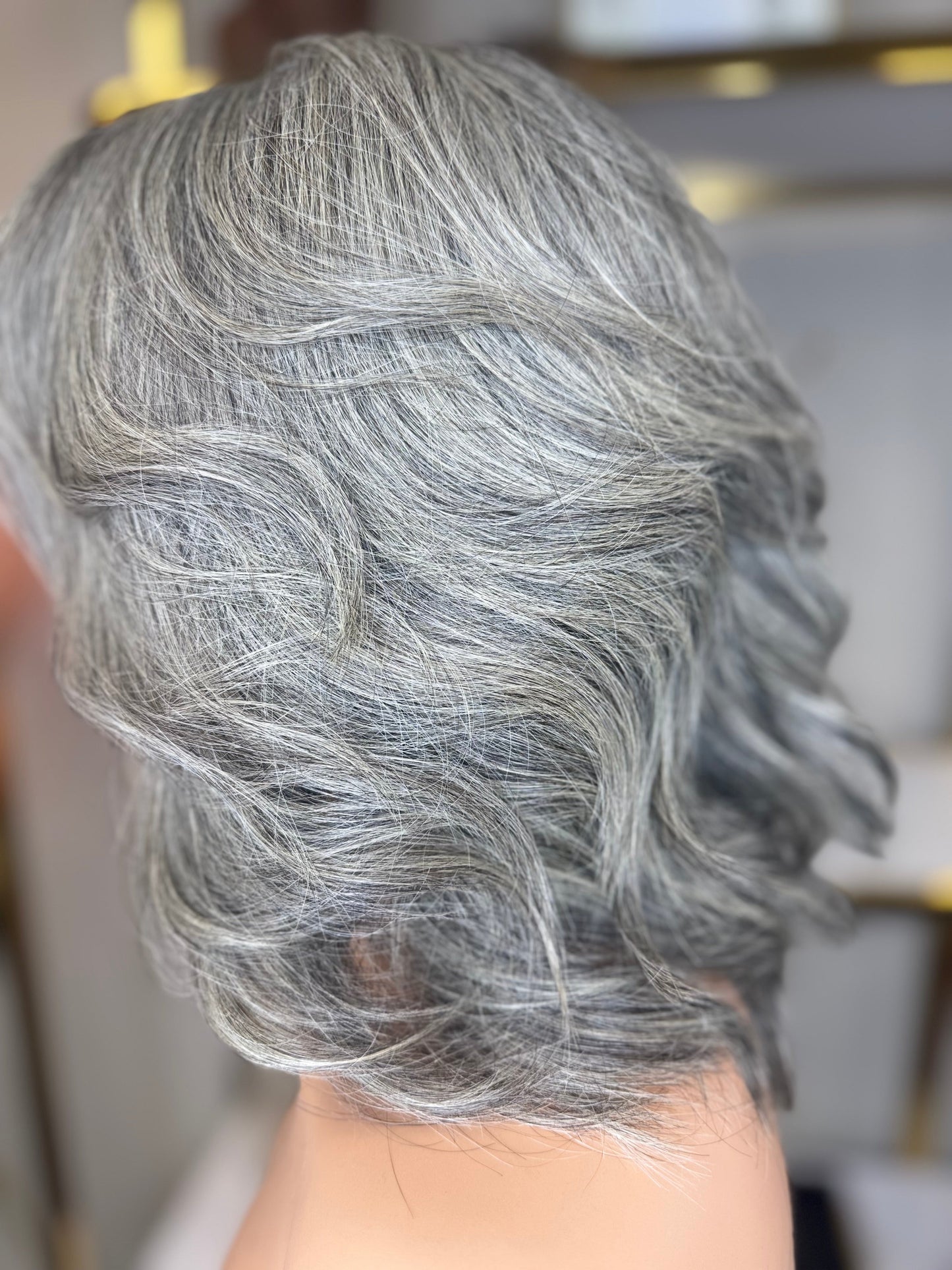 Naomi KLee Luxury Wigs