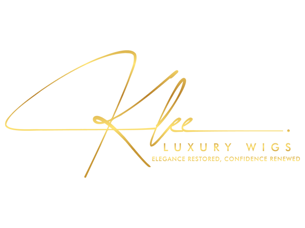 KLee Luxury Wigs