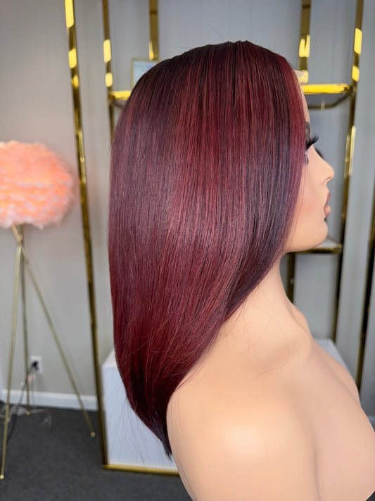 Scarlett KLeeLuxuryUnits
